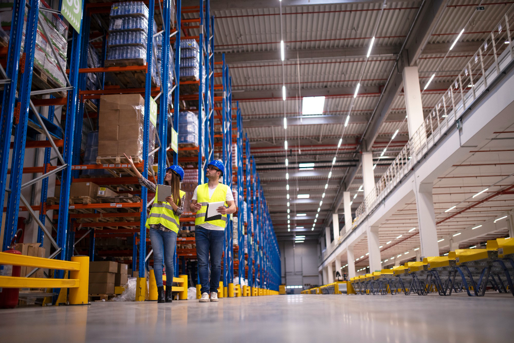 How is logistics evolving in Mexico?