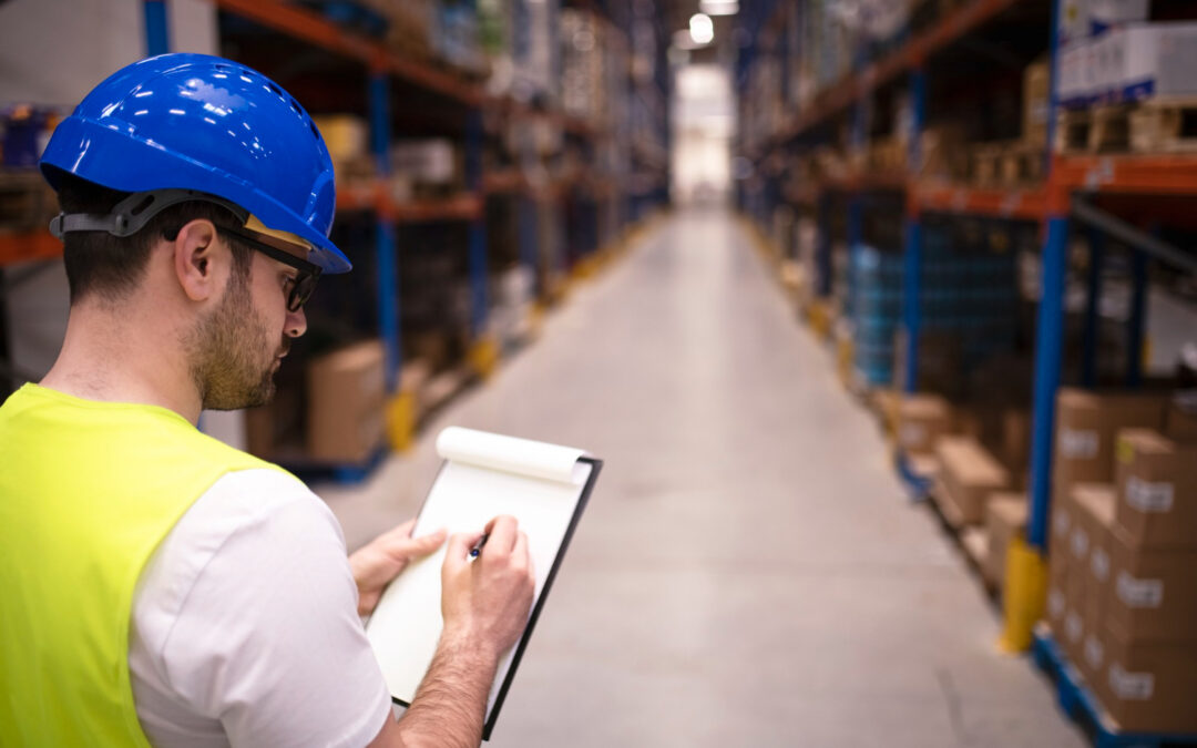 4 Supply Chain Strategies for 2023