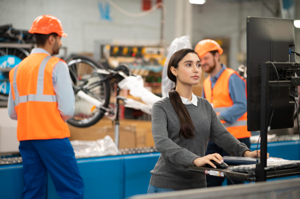 5 ways that kitting improve supply chain in Mexico