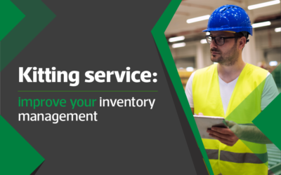 Kitting service: improve your inventory management
